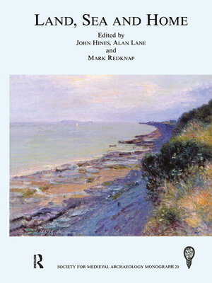 cover image of Land, Sea and Home